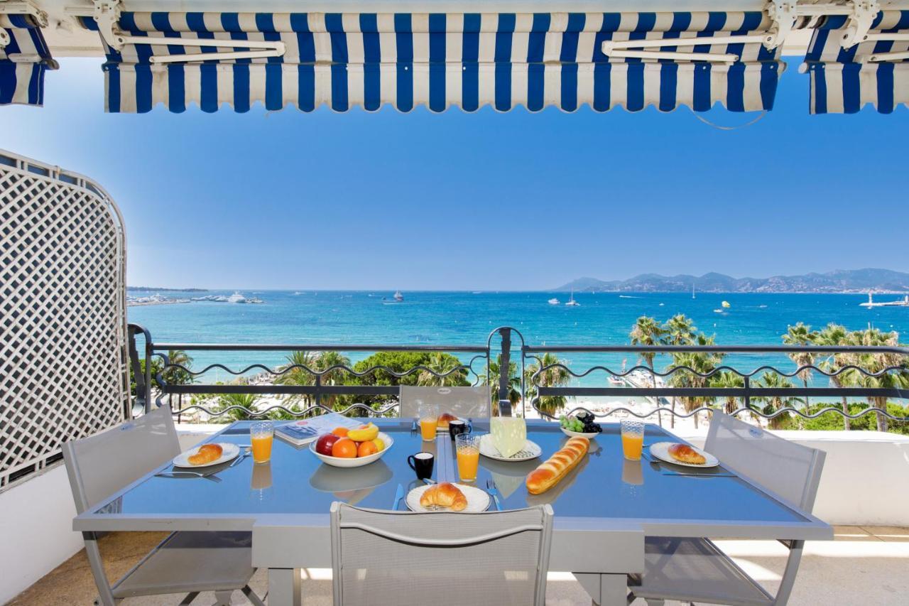 Palais Des Iles Yourhosthelper Cannes Exteriör bild