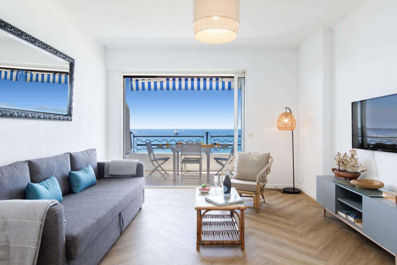 Palais Des Iles Yourhosthelper Cannes Exteriör bild