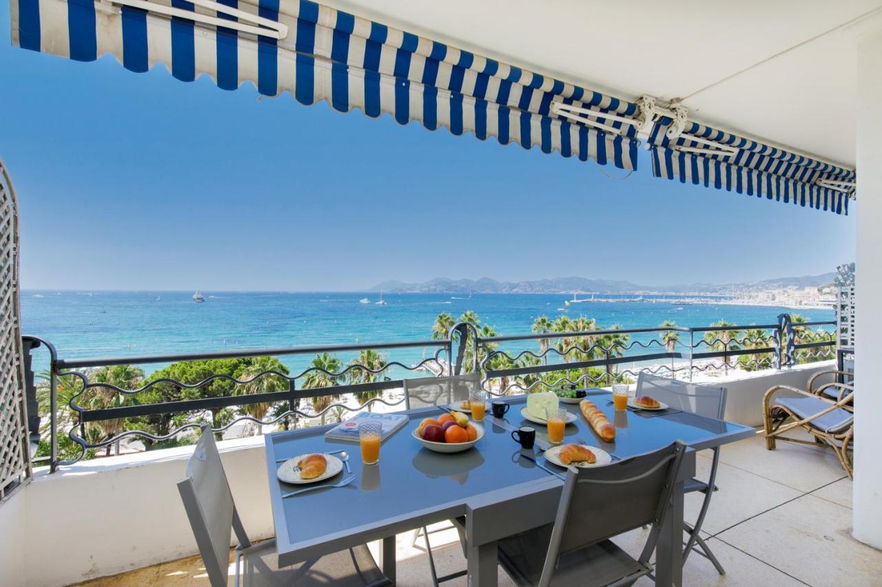 Palais Des Iles Yourhosthelper Cannes Exteriör bild